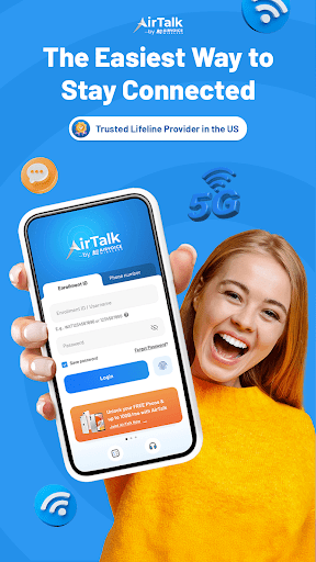 AirTalk Wireless screenshot 5
