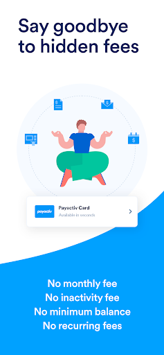 Payactiv screenshot 16