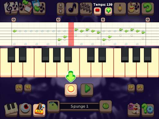 My Singing Monsters Composer screenshot 11