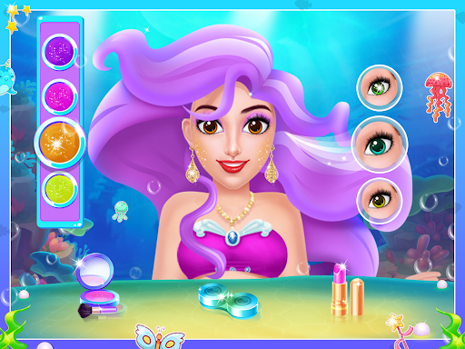 Mermaid Mom & Baby Care screenshot 12