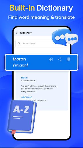 Translate All Languages Now screenshot 8