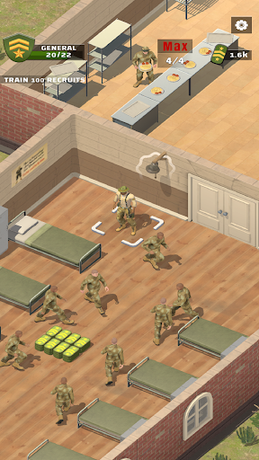 Base Commander screenshot 12