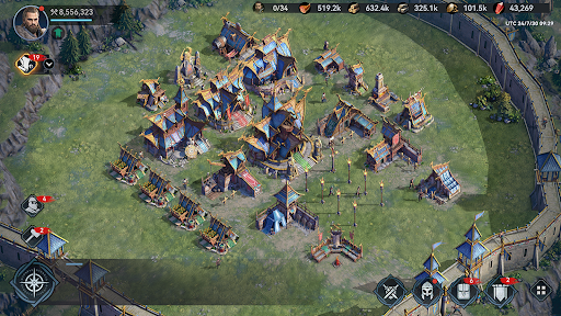 Viking Rise screenshot 3