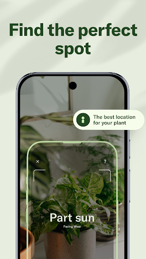 Planta: AI Plant & Garden Care screenshot 4