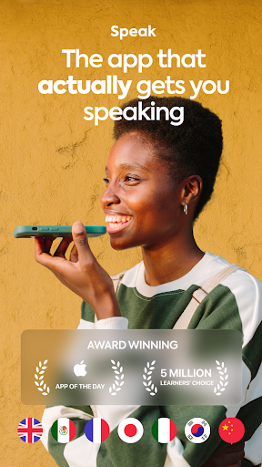 Speak: Language Learning screenshot 16