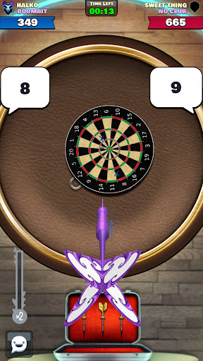 Darts Club: PvP Multiplayer screenshot 3