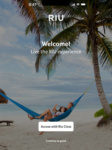 RIU Hotels & Resorts screenshot 9