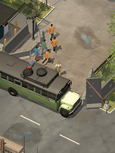 Base Commander screenshot 11