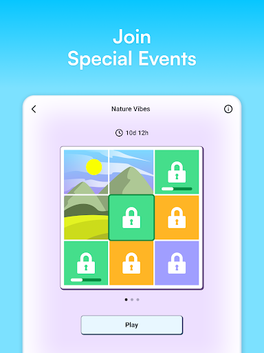 Syllatiles - Word Puzzle Game screenshot 7