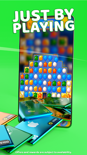 Cash’em All: Play & Win screenshot 2