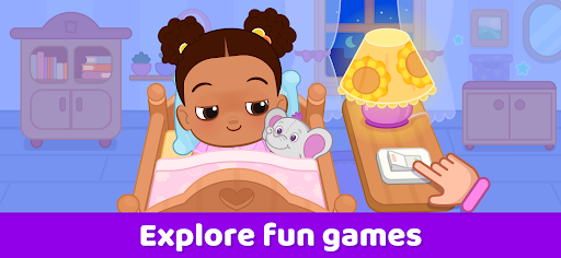 Educational Games for Girls 3+ screenshot 17