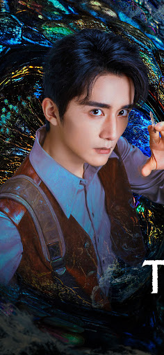 iQIYI - Drama, Anime, Show screenshot 1