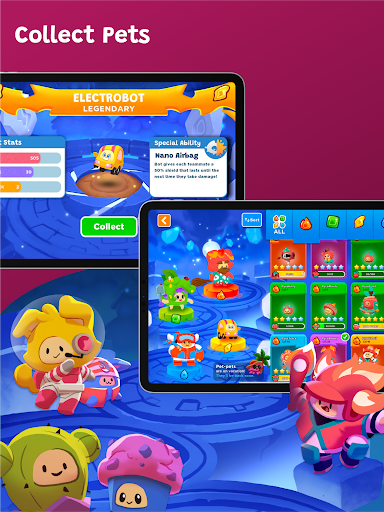 Boddle screenshot 10
