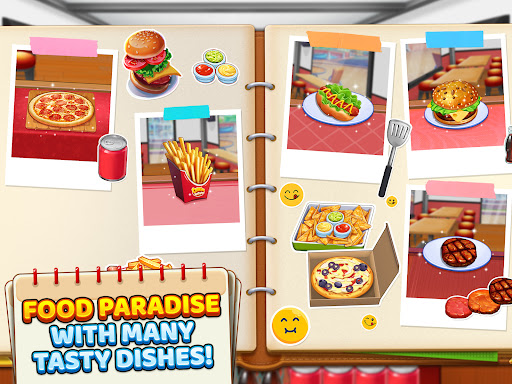 Cooking Madness: A Chef's Game screenshot 15