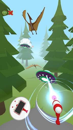 Find the Alien 2 screenshot 11