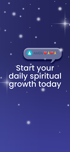 Daily Bible Devotion & Prayer screenshot 8