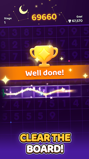 Number Master - Number Game screenshot 1