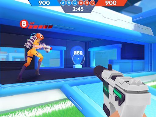 FRAG Pro Shooter screenshot 5