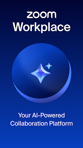 Zoom Workplace screenshot 8