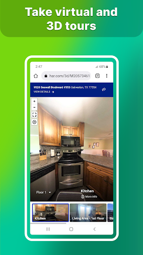 Homes And Rentals screenshot 7