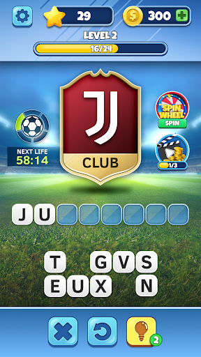 Football Quiz! Ultimate Trivia screenshot 9