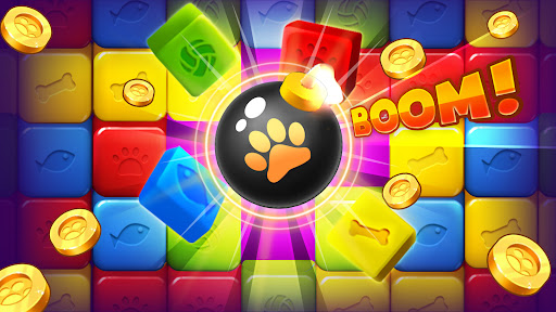Puzzle Pop Blaster screenshot 10