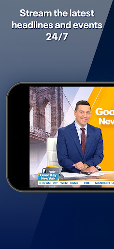 FOX LOCAL: Live News & Weather screenshot 10