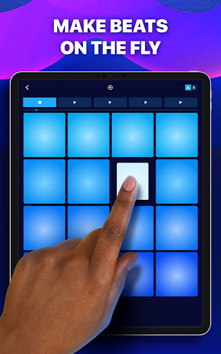 Drum Pads - Beat Maker Go screenshot 7