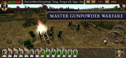 Total War: EMPIRE screenshot 14