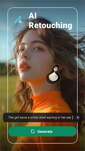 Retouch Remove Objects Editor screenshot 8