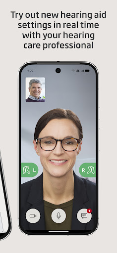 Oticon Companion screenshot 7