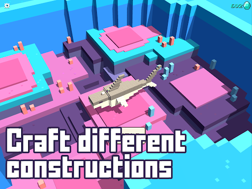 CubeCrafter screenshot 6