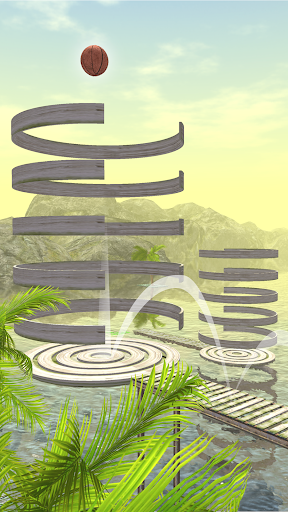 Rollance : Adventure Balls screenshot 6