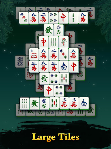 Vita Mahjong screenshot 5