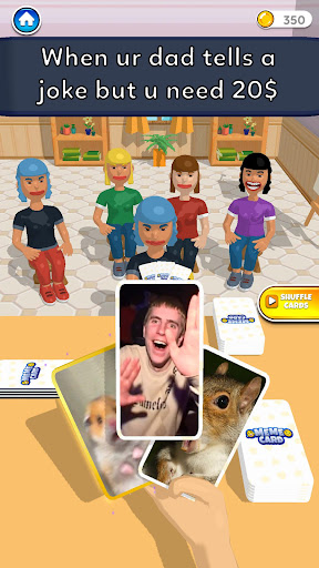 Meme Challenge: Dank Memes screenshot 3