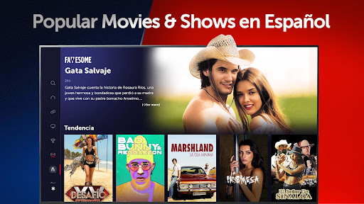 Fawesome - Movies & TV Shows screenshot 11