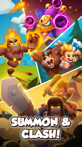 Castle Duels: PvP Arena Battle screenshot 24