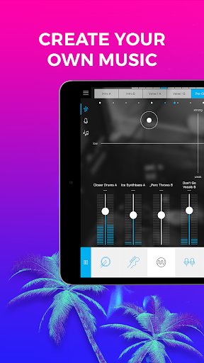 Music Maker JAM: Beatmaker app screenshot 7