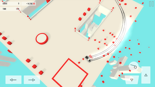 Absolute Drift screenshot 19