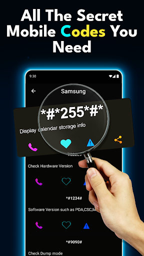 Hacker: Secret Codes & Ciphers screenshot 23