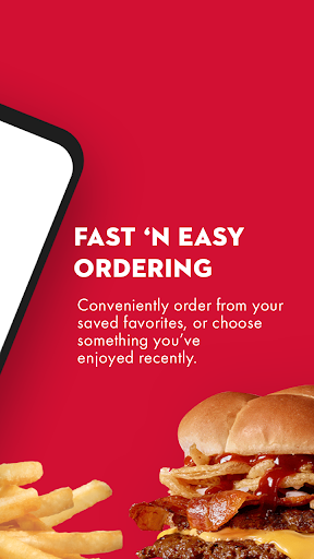 Steak 'n Shake screenshot 3