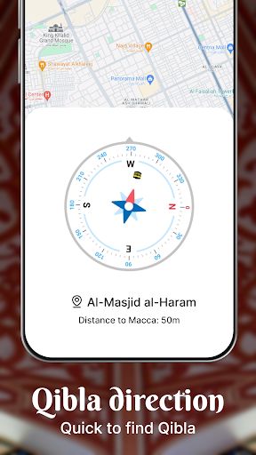 Holy Quran - Deeper journey screenshot 3