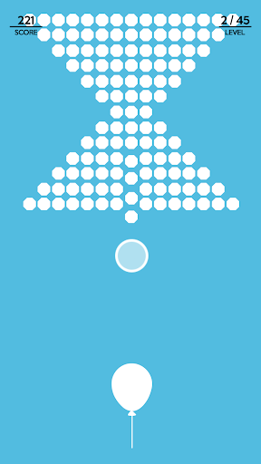 Rise Up: Balloon Game screenshot 2