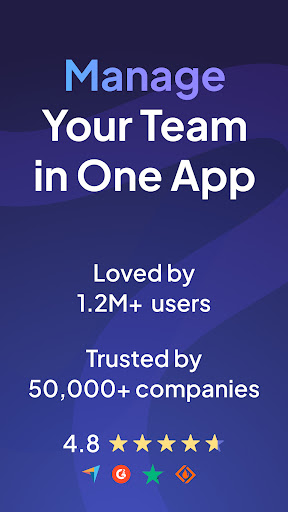 Connecteam Team Management App screenshot 3