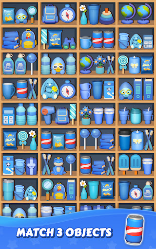 Goods Puzzle: Sort Challenge™ screenshot 14