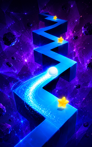 Cosmo Run screenshot 14