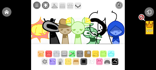 FunTime Mix screenshot 3