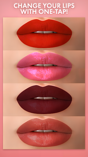 Beauty Make Up Photo Editor screenshot 19