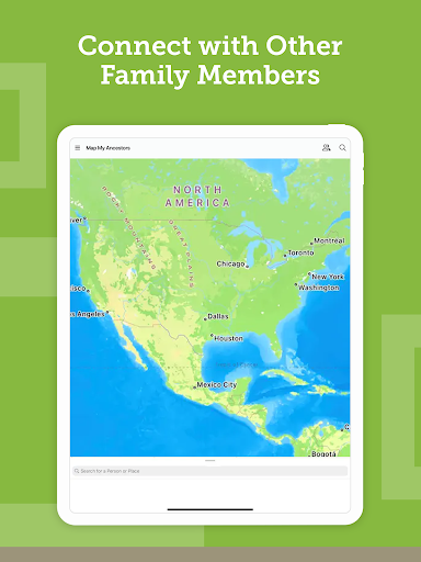 FamilySearch Tree screenshot 15