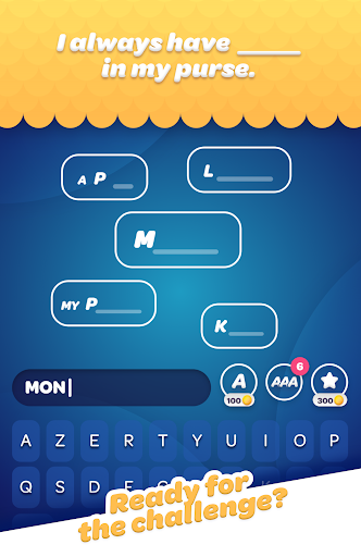 People Say - Family Game screenshot 6
